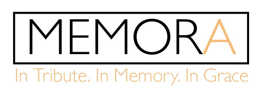 Memora Logo